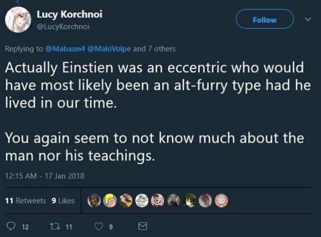 Cringe. Nothing More.