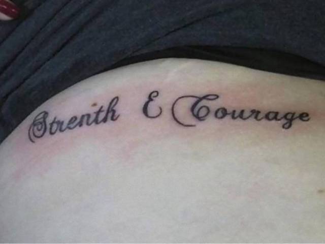 Cringe. Nothing More.