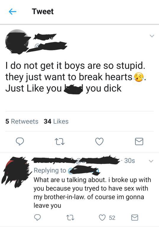 Cringe. Nothing More.