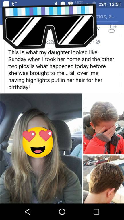 Cringe. Nothing More.