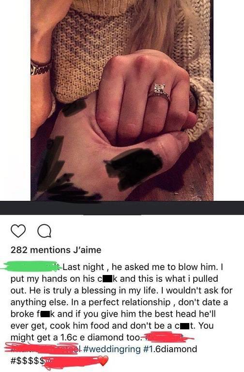 Cringe. Nothing More.