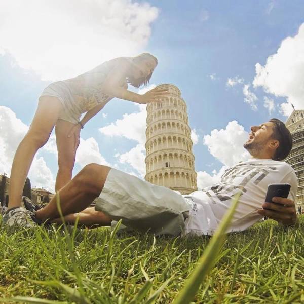 Dirty Mind, Come Here!