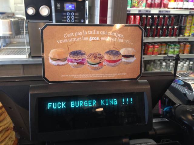 Dirty Mind, Come Here!