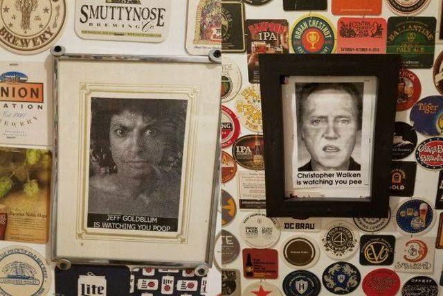 Dirty Mind, Come Here!