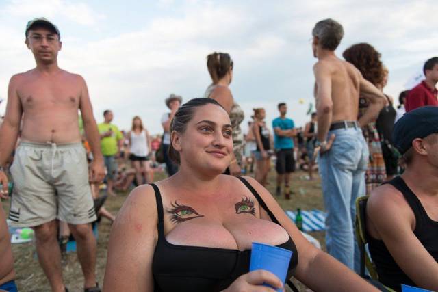 Dirty Mind, Come Here!