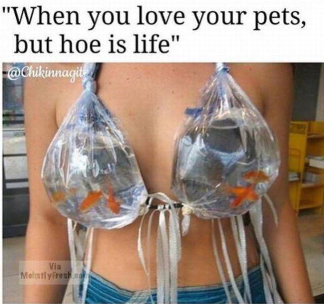 Dirty Mind, Come Here!