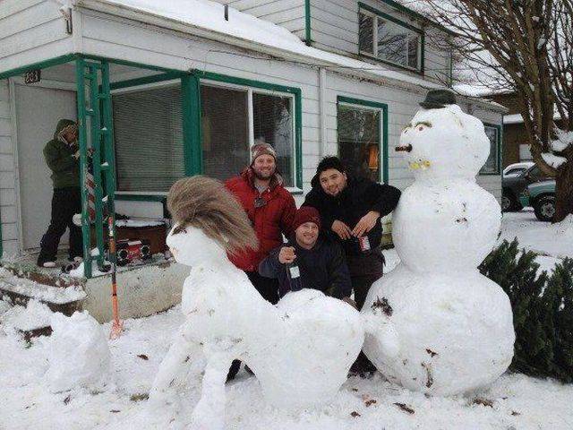 Dirty Mind, Come Here!