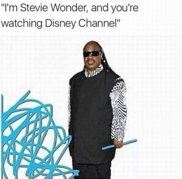 Dirty Mind, Come Here!