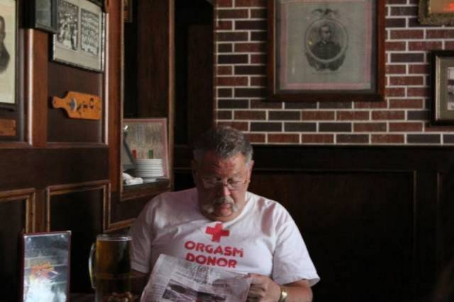 Dirty Mind, Come Here!