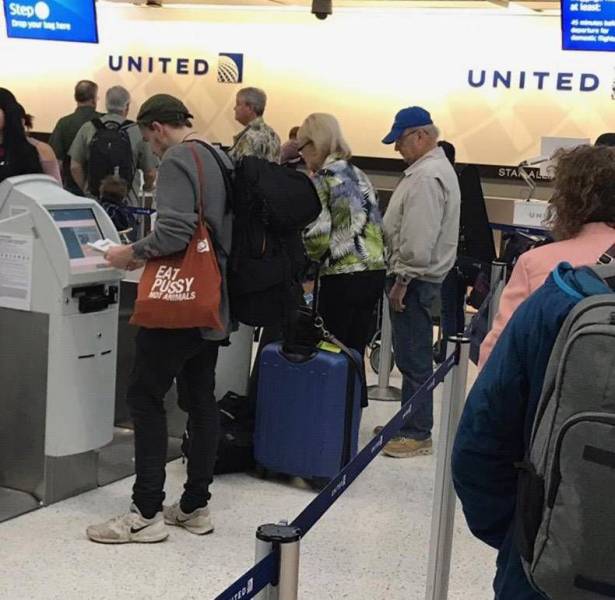 Dirty Mind, Come Here!