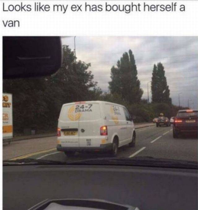 Dirty Mind, Come Here!