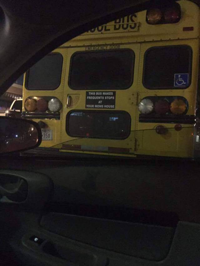 Dirty Mind, Come Here!