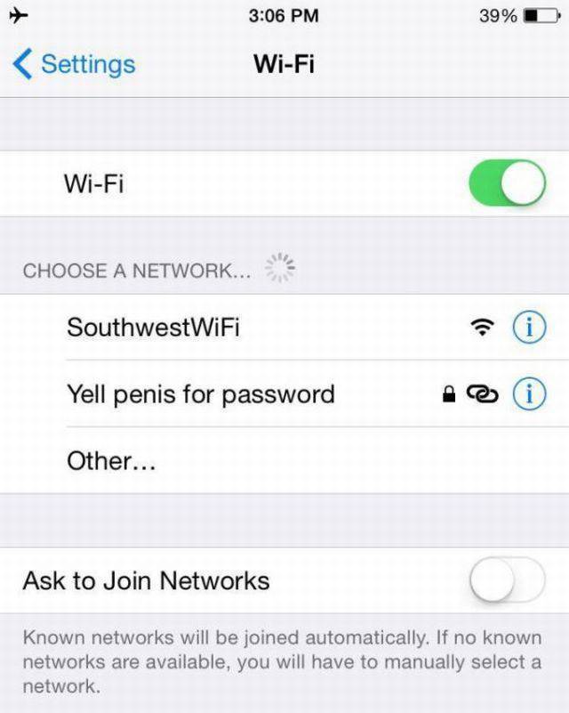 Dirty Mind, Come Here!