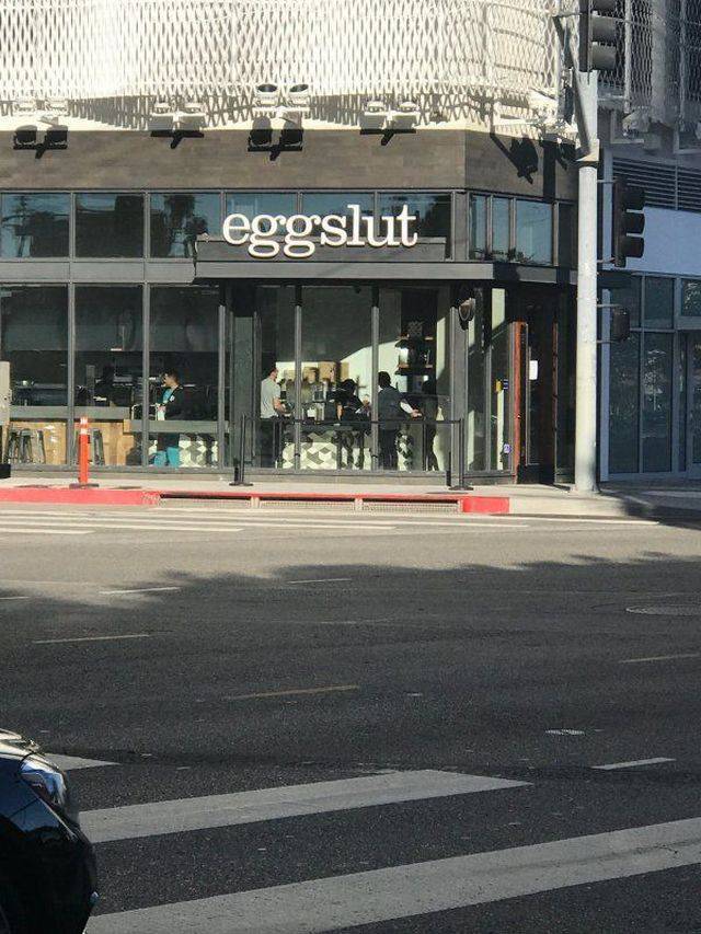 Dirty Mind, Come Here!