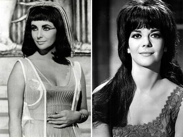 How Boobs Evolved Since 1950’s