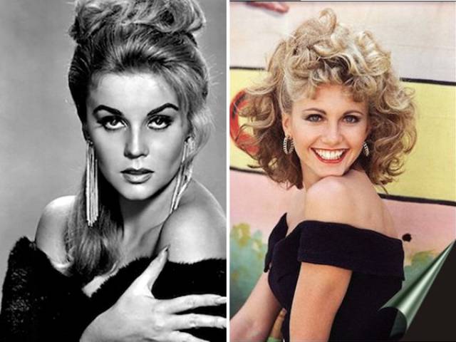 How Boobs Evolved Since 1950’s