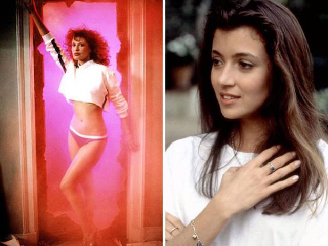 How Boobs Evolved Since 1950’s