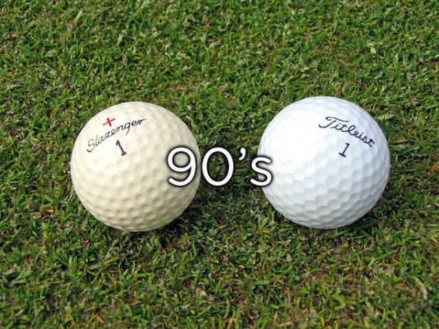 How Boobs Evolved Since 1950’s