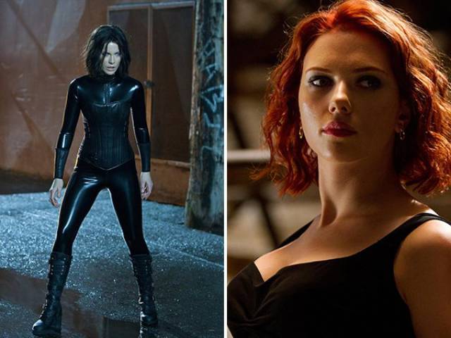 How Boobs Evolved Since 1950’s