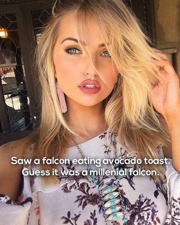 Bad Jokes Go Best With Bad Girls