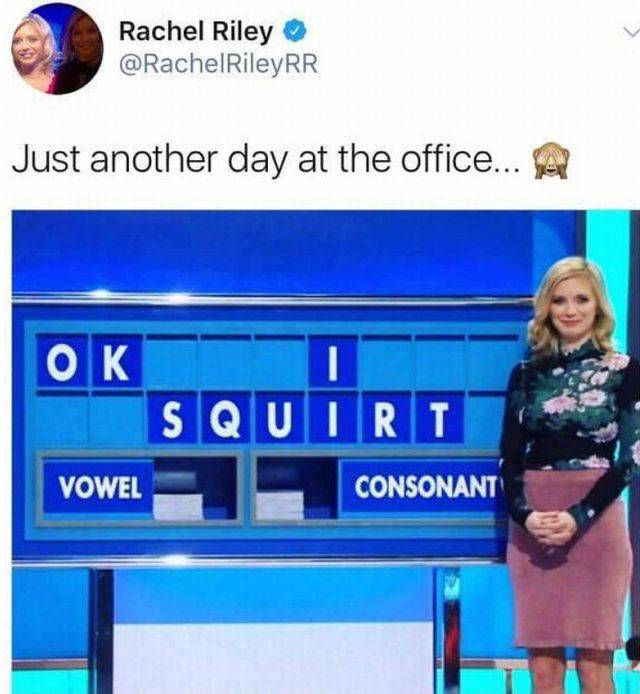 Dirty Mind, Come Here!