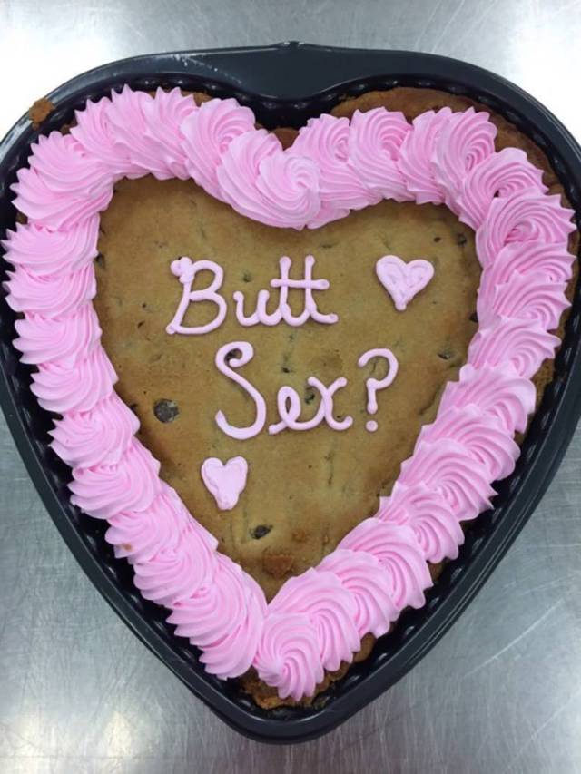 Dirty Mind, Come Here!