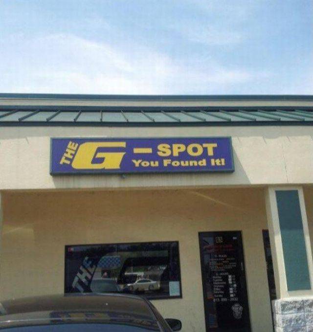 Dirty Mind, Come Here!