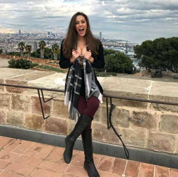 Goofy Girls Are The Best Kind Of Girlfriend