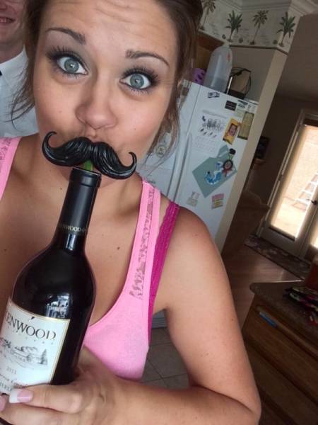 Goofy Girls Are The Best Kind Of Girlfriend