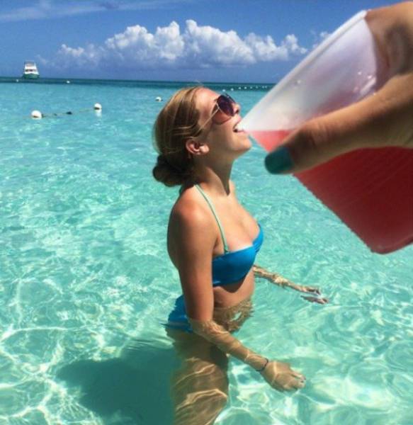 Goofy Girls Are The Best Kind Of Girlfriend