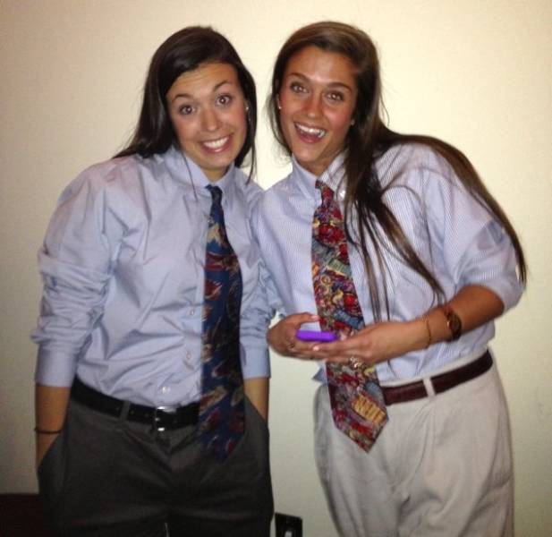 Goofy Girls Are The Best Kind Of Girlfriend