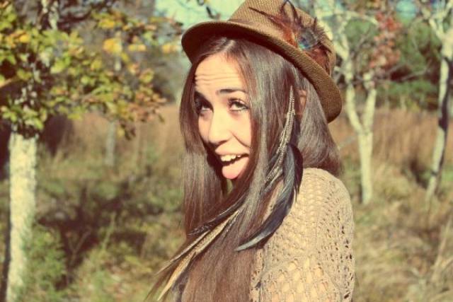 Goofy Girls Are The Best Kind Of Girlfriend