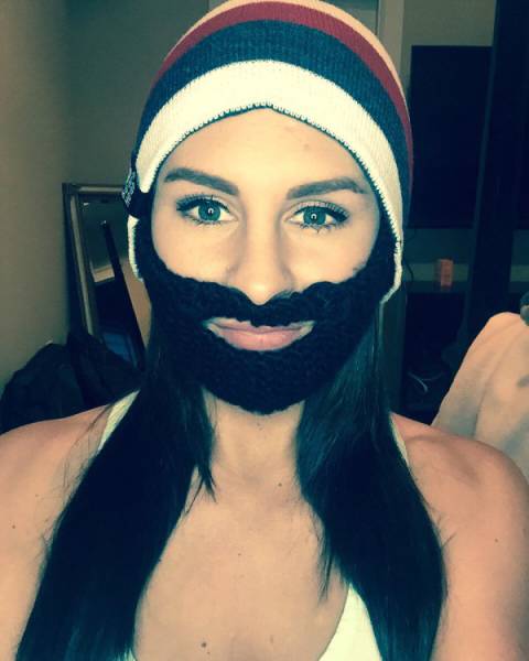 Goofy Girls Are The Best Kind Of Girlfriend