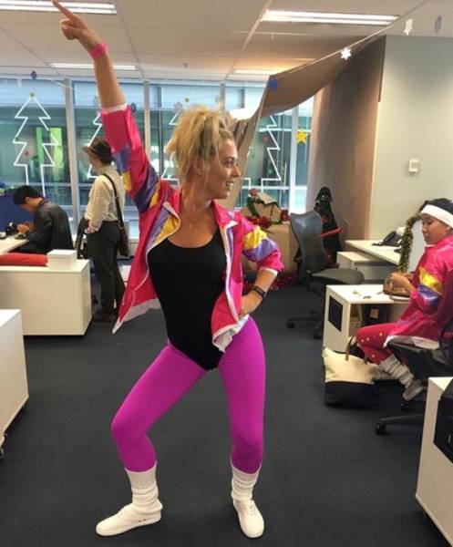 Goofy Girls Are The Best Kind Of Girlfriend