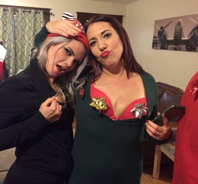 Goofy Girls Are The Best Kind Of Girlfriend