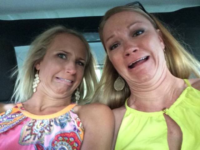 Goofy Girls Are The Best Kind Of Girlfriend