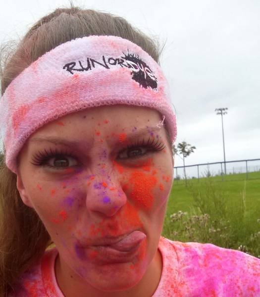 Goofy Girls Are The Best Kind Of Girlfriend