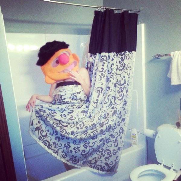 Goofy Girls Are The Best Kind Of Girlfriend