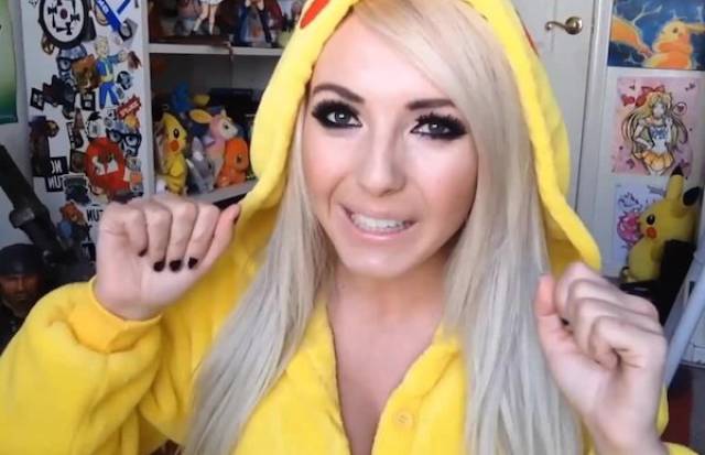 Goofy Girls Are The Best Kind Of Girlfriend