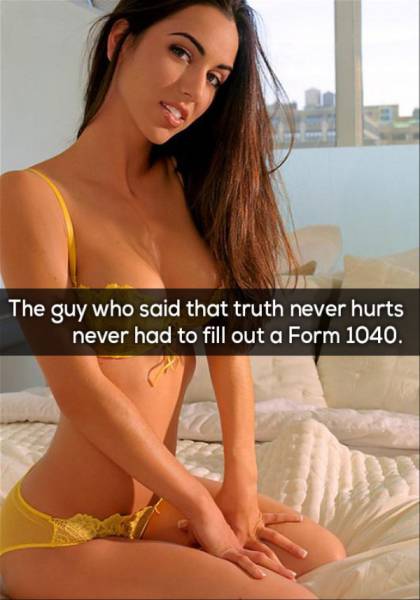 This Way Taxes Don’t Seem That Awful