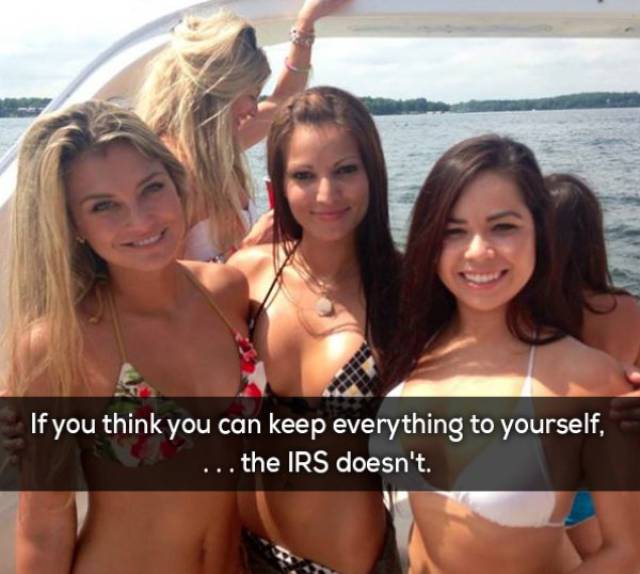 This Way Taxes Don’t Seem That Awful