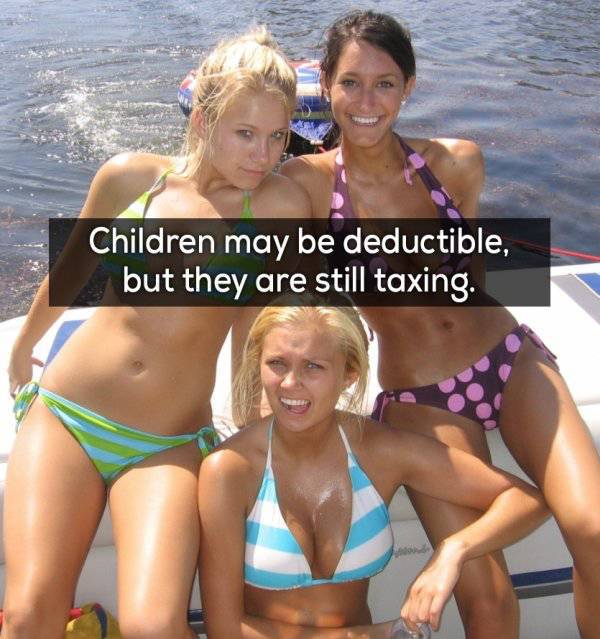 This Way Taxes Don’t Seem That Awful