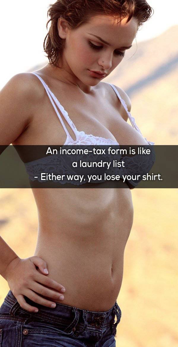 This Way Taxes Don’t Seem That Awful