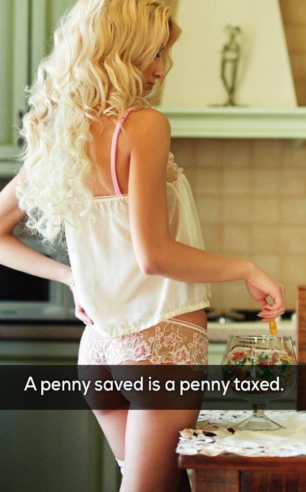 This Way Taxes Don’t Seem That Awful