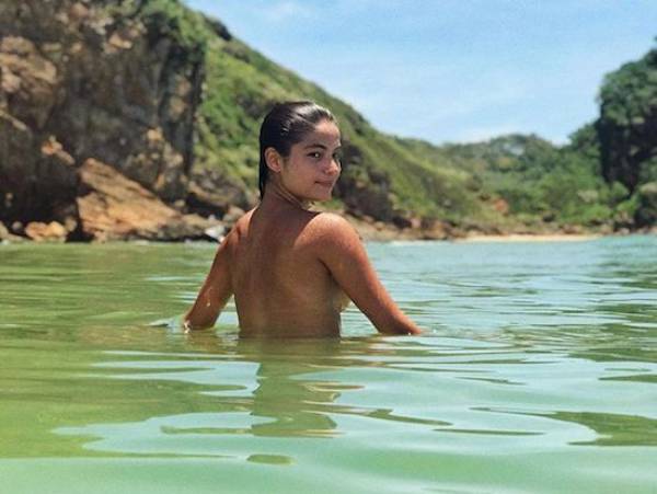 Wet Girls Are The Pinnacle Of Summer