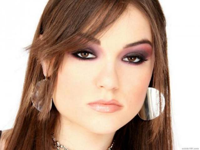 Sasha Grey Is A Beautiful Woman