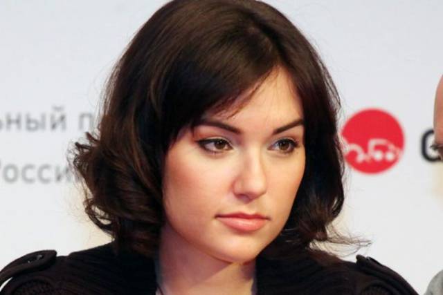 Sasha Grey Is A Beautiful Woman