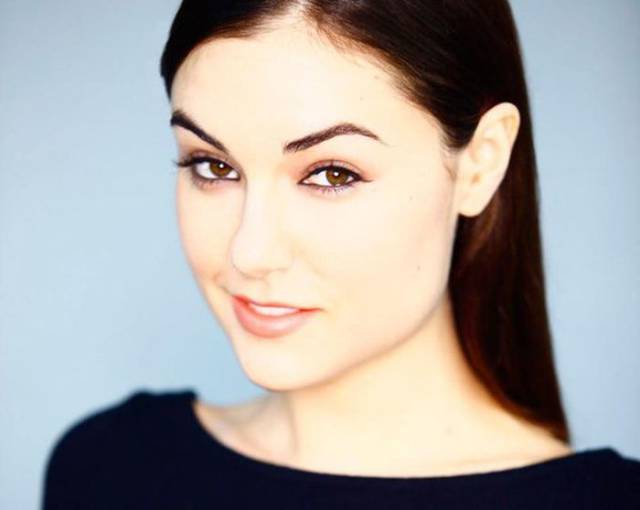 Sasha Grey Is A Beautiful Woman