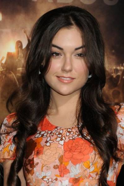 Sasha Grey Is A Beautiful Woman