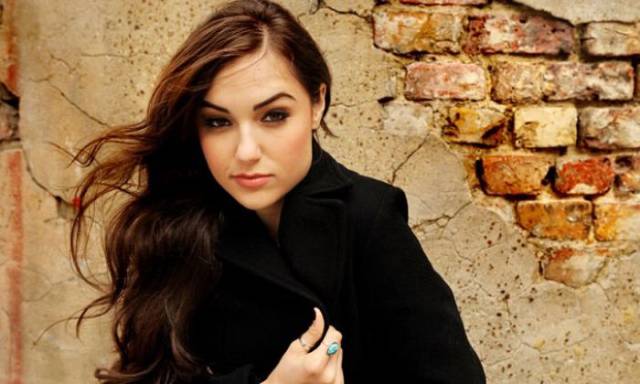 Sasha Grey Is A Beautiful Woman